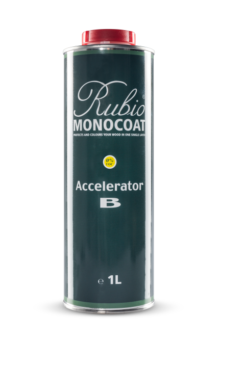 Rubio Monocoat Accelerator - comp. B online bestellen